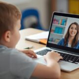 子どもも簡単☆オンライン英語教育QQEnglish